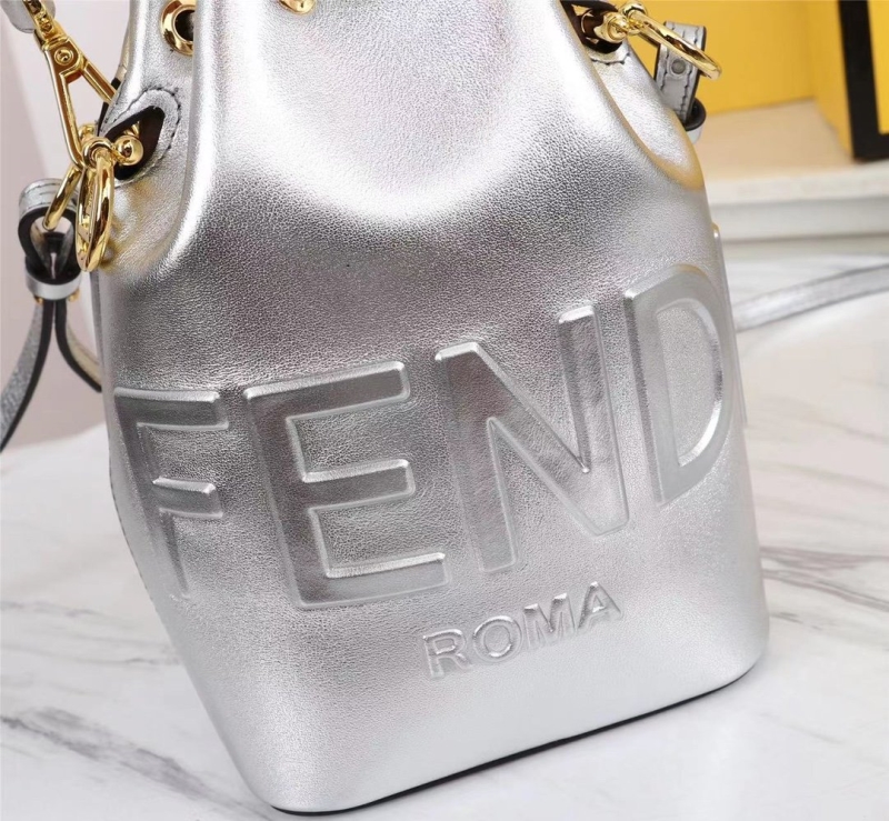 Fendi Bucket Bags